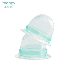 Phanpy Chinois Jiangsu Appareil de correction et de remodelage des mamelons en silicone par aspiration - Product Image 6
