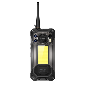 Teléfono Móvil Resistente Oukitel WP61 Plus Walkie Talkie 5G 12+512GB Cámara Principal de 108MP 20000mAh Android 16 Resistente al Agua Smartphone de 6.8 Pulgadas - Product Image 2