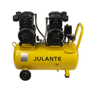 600W 8Bar 9L AC Compressores Industriais Portáteis <span class=keywords><strong>Mini</strong></span> <span class=keywords><strong>Compressor</strong></span> De Ar - Product Image 4