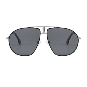 Gafas de Sol de Piloto con Marco Metálico Rectangular, Lentes Degradadas de Borde Completo, 100% Protección UV, Unisex para Adultos, para Exteriores - Product Image 6