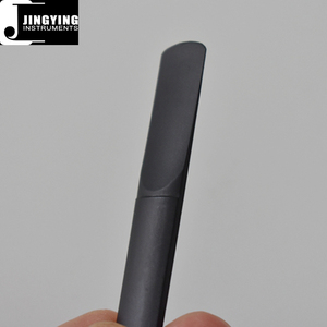 Jingying – pièces d'instruments à vent de musique, matériel en résine importé de haute qualité, anches de Saxophone et clarinette Alto /Tenor /<span class=keywords><strong>Soprano</strong></span>, <span class=keywords><strong>2022</strong></span> - Product Image 5