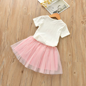 Artículos Más Vendidos, Traje de Algodón para Niñas a Precio Económico en Línea - Product Image 4