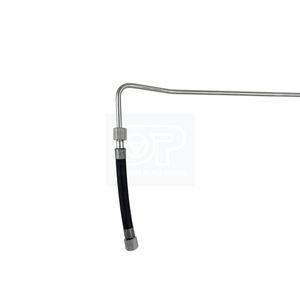 Depehr European Auto Parts SCA NIA Euro6 Camion Moteur Diesel Adblue Leiding the Tubing 1939987 - Product Image 4