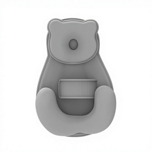 Cuscino per Neonati, Supporto per Bambini, Cuscino per <span class=keywords><strong>Allattamento</strong></span> e Reflusso FZ02 - Product Image 1