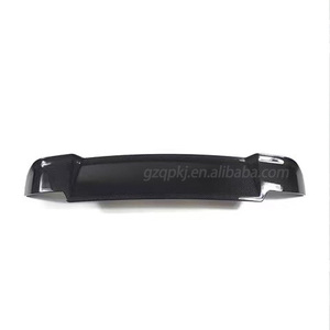 Alerón Trasero de Fibra de Carbono Compatible con <span class=keywords><strong>el</strong></span> Kit de Carrocería del Land Rover <span class=keywords><strong>Defender</strong></span> 110/90 2022 - Product Image 6