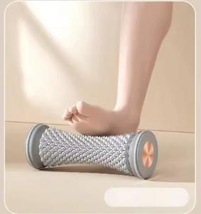 Ide produk baru 2025 TPR rol lengkung kaki pijat peralatan perawatan neuropatik kaki Chirp Rolling Masajeador - Product Image 2