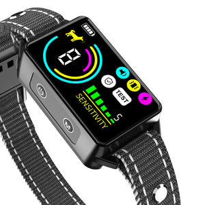 Dispositivo Antiladridos para Perros 2026, <span class=keywords><strong>Collar</strong></span> de Entrenamiento con Sonido y Vibración, Herramienta de Entrenamiento Nueva con Control de Ladridos - Product Image 2