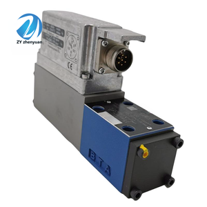 4WRPEH6C4B02L-31/M/24A1 R901382356 Nuevo Hecho en China Control Proporcional 4WRPEH6 4WRPEH 4WRPEH10 - Product Image 2