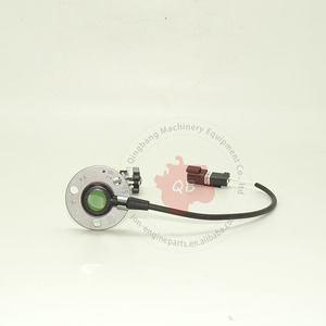 4063866 động cơ phụ tùng Nhà cung cấp <span class=keywords><strong>Cummins</strong></span> phổ động cơ diesel 4063866 cảm biến mức dầu 6741-81-9220 - Product Image 4