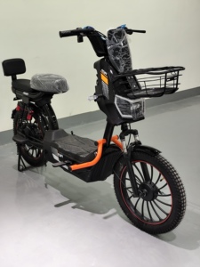 Bicicletas Eléctricas de Venta Caliente para Hombre, Potentes Bicicletas Eléctricas de China, Motocicleta Eléctrica con Motor, Neumáticos Gruesos, Ebike de Alta Velocidad - Product Image 6