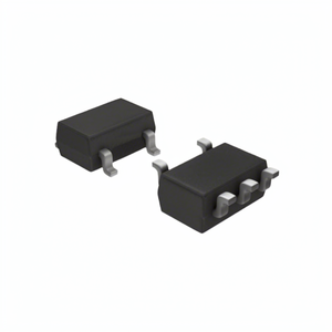 SC 74A, SOT 753 Gestion de l'alimentation (PMIC) MAX6868UK23D1S+ Service complet original Acheter en ligne des composants électroniques - Product Image 1