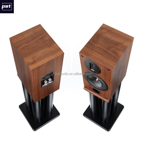 مكبرات صوت رف كتب ProAc D2 لموسيقى <span class=keywords><strong>Hifi</strong></span> - Product Image 3