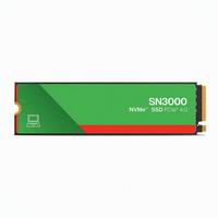 قرص صلب داخلي SN3000 بسعة 500 جيجابايت و1 تيرابايت NVMe M.2 SSD PCIe 4.0 X4 بسرعة 5000 ميجابايت/ثانية عالية السرعة للابتوب وسطح المكتب وألعاب الكمبيوتر