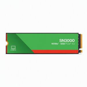 SN3000 500GB 1TB NVMe M.2 SSD PCIe 4.0 X4 Interne Solid State Drive 5000MB/s Hoge Snelheid voor Laptop Desktop PC Gaming - Product Image 1