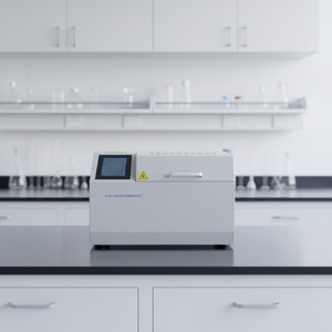 เครื่องทดสอบความทนทานต่อแรงดันไฟฟ้าของน้ำมันฉนวน ราคาจากผู้ผลิต - Product Image 2