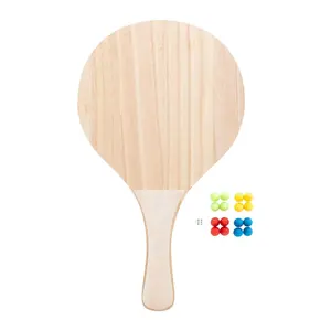 Racchette Boanis ecologiche, gadget sostenibili - Product Image 5