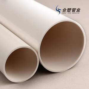Pvcu <span class=keywords><strong>Metric</strong></span> Kích Thước 12 300Mm 16 Inch 400Mm <span class=keywords><strong>Pvc</strong></span> Danh Sách Nhà Cung Cấp Chuyên Nghiệp 160Mm Cpvc Upvc Ống Thủy Lợi Và Phụ Kiện Trung Quốc - Product Image 3