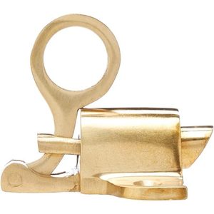 RATCHET POUR LAMPE DE TRANSON Laiton bronzé - Product Image 2