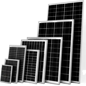 Paneles Solares Bifaciales 585 600 610 585W 580W 600W 620W, Paneles Monofaciales 620W 635W - Product Image 1