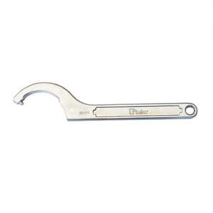 Ttake T <b>Hook</b> Wrench 80x90 Round Nose For Pipe Fitting - Product Image 2