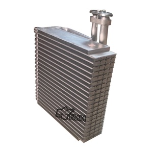 Núcleos de Evaporador de Aire Acondicionado para Automóviles Great Wall Wingle 3 5 V240 GASOLINA JSS14D401023 - Product Image 2