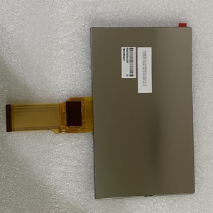 Nueva pantalla LCD industrial original de 7 pulgadas 800*480 WVGA para equipos industriales, médicos y automotrices TM070RDHG71-00 - Product Image 3