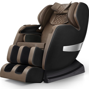Youmay, el <span class=keywords><strong>mejor</strong></span> precio, <span class=keywords><strong>rodillo</strong></span> de Jade eléctrico, Bola de amasado, gravedad cero 4D, bolsas de aire de cuerpo completo, silla de masaje calentada - Product Image 2