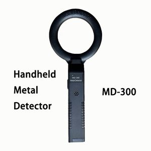 <span class=keywords><strong>Detector</strong></span> de Metais Industrial Averguard MD300 com Sensibilidade de 10 Polegadas para Scanner de Segurança Física - Product Image 3