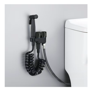 Заводской настенный распылитель для ванной - Product Image 3