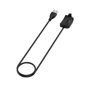 Adaptateur de chargeur de station d'accueil pour smartwatch Câble de charge USB Cordon de charge pour Willful ID205 YAMAY SW020 ID205 Accessoires pour montre intelligente - Product Image 4