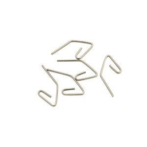 Chine fabricant <span class=keywords><strong>crochet</strong></span> de <span class=keywords><strong>rideau</strong></span> papillon métal fer crochets de <span class=keywords><strong>rideau</strong></span> - Product Image 6