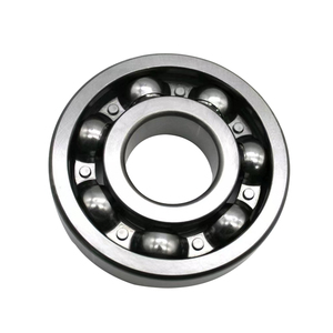 Offre Spéciale – Roulement à billes à gorge profonde 6202 2RS DDU en acier chromé, haute qualité, longue durée de vie, pour motos et chaussures de skate - Product Image 2