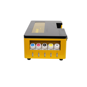 Imprimante DTF A4 L800, impression directe sur <span class=keywords><strong>film</strong></span> textile, machine d'impression DTF pour l'impression de t-shirts et de vêtements - Product Image 2