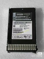 레노버/IBM 00YK199 7N47A00114 ThinkSystem 1.92TB 2.5 \ "SATA 6Gb 핫 스왑 SSD 100% 리퍼비시 서버 사용을위한 금속 SAS SATA 3.0