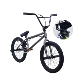 <span class=keywords><strong>Vélo</strong></span> BMX CG <span class=keywords><strong>20</strong></span> <span class=keywords><strong>pouces</strong></span> Performance Stunt Action BMX Sports extrêmes BMX avec guidon pivotant qui peut tourner à 360° ° - Product Image 5