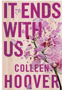 C'est à nous que ça concerne - Colleen Hoover - Livre - Roman - Histoire d'amour émotionnelle - Livre de fiction pour les jeunes adultes - Product Image 3