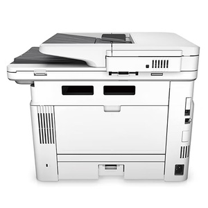 <span class=keywords><strong>Stampante</strong></span> <span class=keywords><strong>Laser</strong></span> Multifunzione HP LaserJet M426fdw A4 Monocromatica, 38ppm, Duplex Automatico, <span class=keywords><strong>WiFi</strong></span>, Touchscreen, Wireless, Affidabile per Ufficio e Aziende - Product Image 5