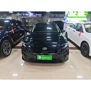<span class=keywords><strong>Voiture</strong></span> d'<span class=keywords><strong>occasion</strong></span> Guazi 2024 Toyota Camry – Livraison à temps – Berline hybride électrique automatique 5 places LHD à faibles émissions pour famille - Product Image 2