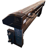 Nieuwe Collectie Kaemi Combo Plotter 2-In-1 Cutter Plotter Verticale Inkjet Cutter Plotter