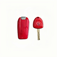 Llave Remota de Alta Sensibilidad para Entrada sin Llave, Nueva, Estándar OEM para Ferrari 458 488, Repuesto para Control de Puerta de Vehículo