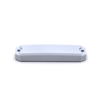 UT501 UHF RFID Sur Métal Etiquette ABS IP67 10m Portée ISO18000 6C EPC Gen2 pour Palette Rack Gestion Actifs Véhicule Conteneur