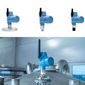Sensor de Nivel de Radar Inalámbrico Sin Contacto 3408 Confiable, Precio de Medición - Product Image 3