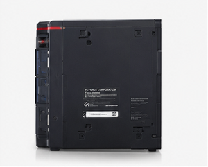 ตัวควบคุมวิชันซีรีส์ CV-X รุ่น CV-X320/F/M/R, CV-X350F, CV-X450F 24VDC ตัวควบคุมระบบวิชันสำหรับเครื่องจักร ซีรีส์ CV-X รุ่น CV-X Se - Product Image 1