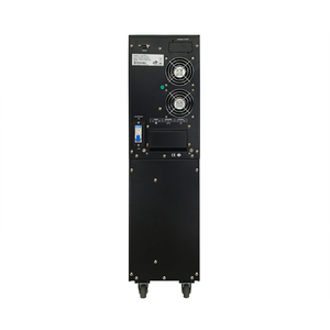UPS Techfine de 10 Kva 220v, Precio de UPS de 10kva 110v 220v 50hz 60hz, UPS en Línea de Alta Frecuencia - Product Image 2