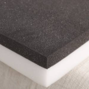 Matelas d'extérieur doux et respirant pour bébé Couvre-matelas enroulable en mousse à mémoire de forme de 8cm-Pliable Compact - Product Image 5