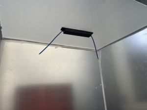 Equipamento de Proteção Contra Incêndio Mais Novo, Dispositivo de Extinção de Incêndio Automático Ultra Compacto e Econômico para Espaços Fechados - Product Image 5