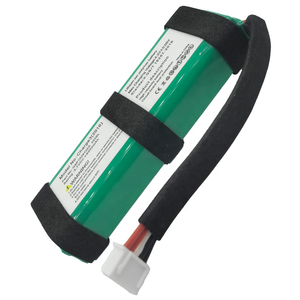 配备BMS智能保护3.7v 6000mAh扬声器电池适用于JBL Charge 3 3016版蓝牙扬声器电池 - Product Image 2