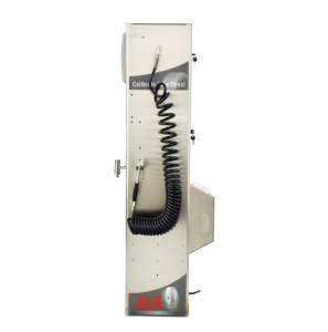 G5 EST trạm xăng nước và Máy nén khí IP66 tự động lốp inflators airpumps ngoài trời đồng tiền hoạt động kỹ thuật số lốp inflators - Product Image 3