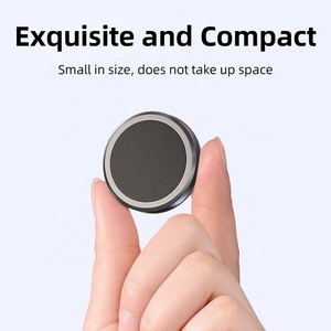 Supporto per telefono con supporto volante magnetico universale a gravità Zero - Product Image 6