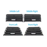 Kit de réparation de grille d'aération pour BMW 3 4 Series F30 F34 F32 F33 F36 F80 F82